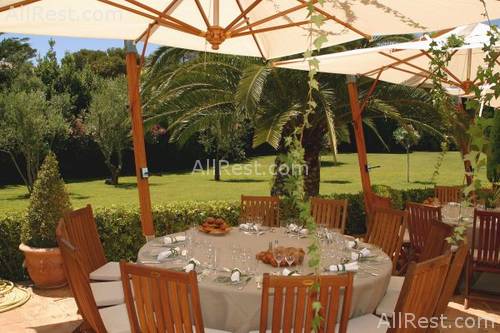 Hotel Imperial La Garoupe 28